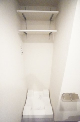 【洗面所】 | アーバンシャトー千葉中央 | ※同物件・同タイプの写真です。