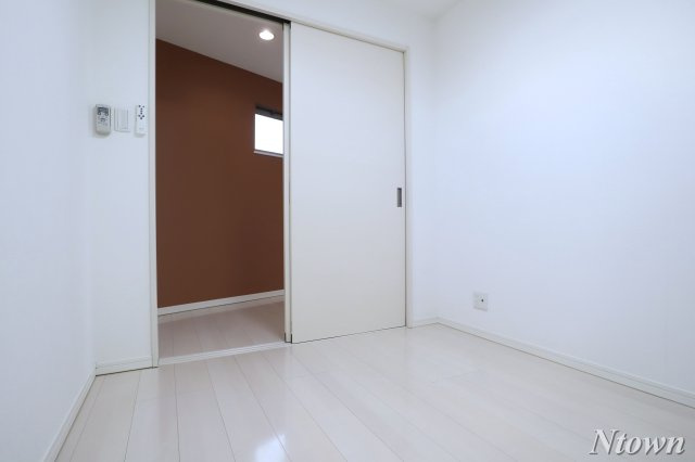 【その他】 | MaisonFar黒川 | お部屋です