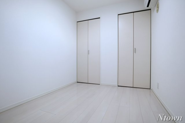 【居間・リビング】 | MaisonFar黒川 | 使いやすい居間です