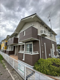 デフィー川原　B　岡崎市大和町の画像