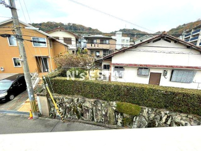 【展望】 | ラークヒルズ