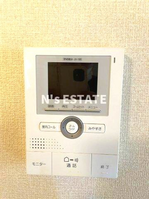 【セキュリティ】 | ラークヒルズ