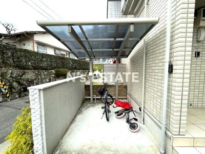 【その他共用部分】 | ラークヒルズ