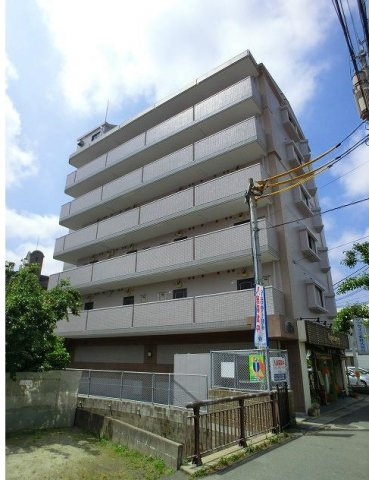 【外観】 | グランシャリオ竹下