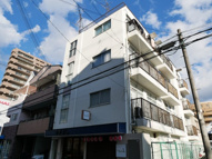 トーヨーマンションの画像