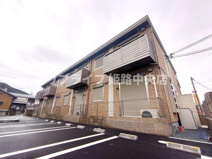 ローザンコートの画像