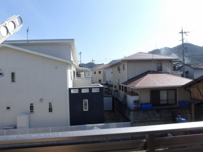 【展望】 | ローザンコート