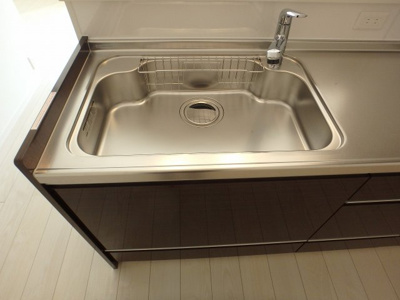 【キッチン】 | ローザンコート