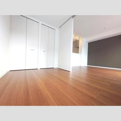 【居間・リビング】 | ローザンコート