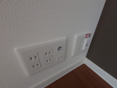 【設備】 | ローザンコート