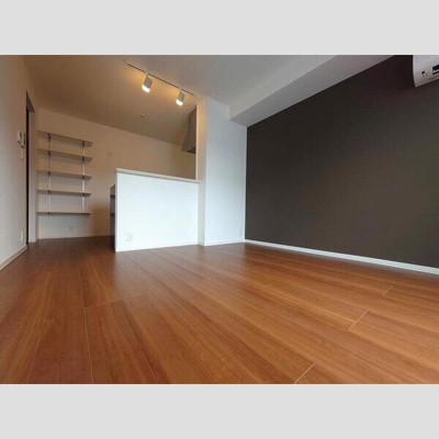 【居間・リビング】 | ローザンコート