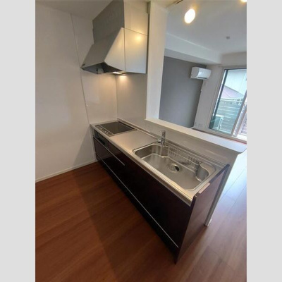 【キッチン】 | ローザンコート