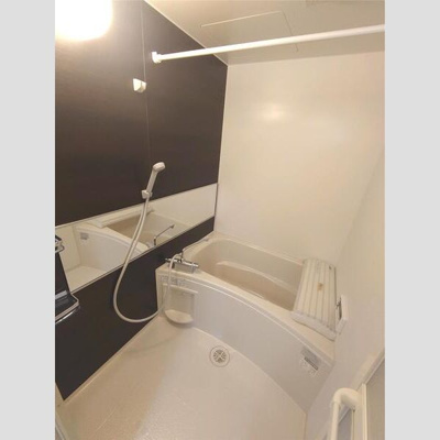 【浴室】 | ローザンコート