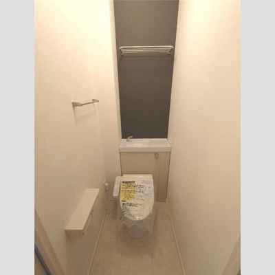 【トイレ】 | ローザンコート