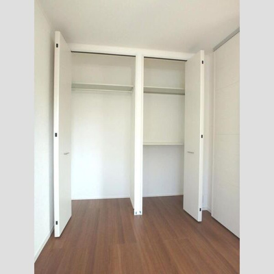 【収納】 | ローザンコート