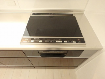 【キッチン】 | ローザンコート