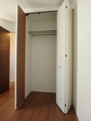 【収納】 | ローザンコート