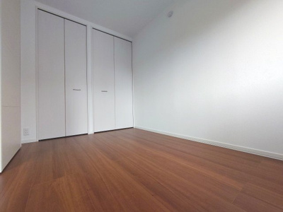 【洋室】 | ローザンコート