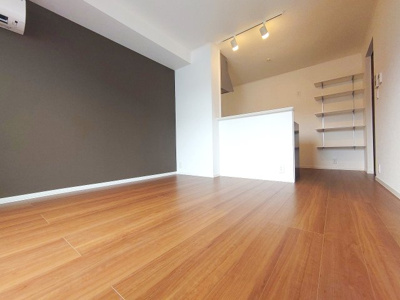 【居間・リビング】 | ローザンコート