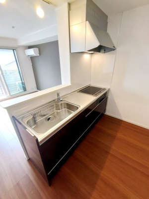 【キッチン】 | ローザンコート