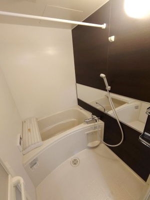 【浴室】 | ローザンコート