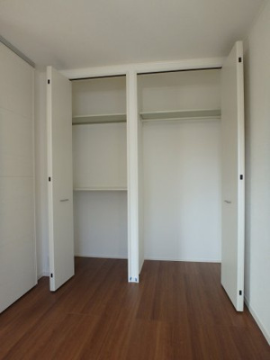 【収納】 | ローザンコート