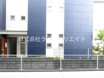 【エントランス】 | サンアベニュー