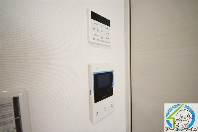 maisonblanche(メゾン・ブラン)のその他共用部分|※類似部屋
