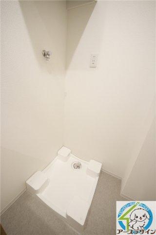 maisonblanche(メゾン・ブラン)のその他共用部分|※類似部屋