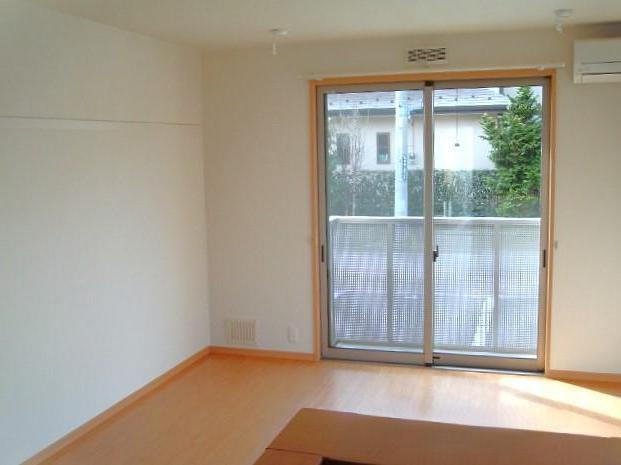 クレール・ソガBの寝室|お気軽にお問い合わせください♪