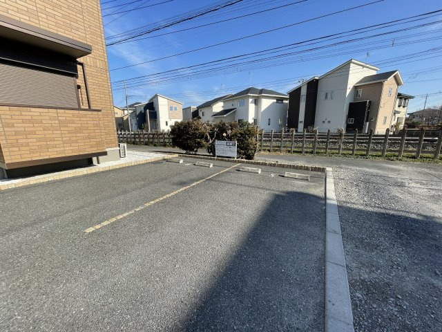 【駐車場】 | グランメール桜町E