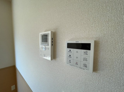 【設備】 | グランメール桜町E