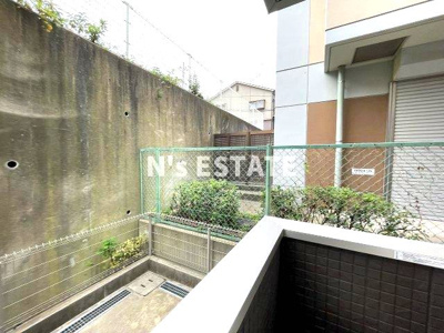 【展望】 | サニーハイツ松本通