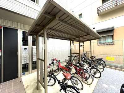 【その他共用部分】 | サニーハイツ松本通