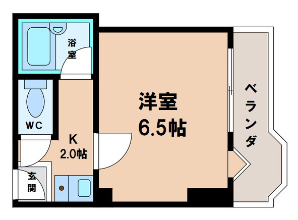 【間取り】 | テルコート