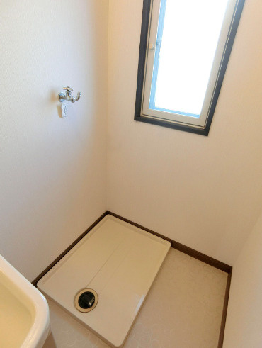 上津コーポ【キャッシュバック対象物件】のその他共用部分