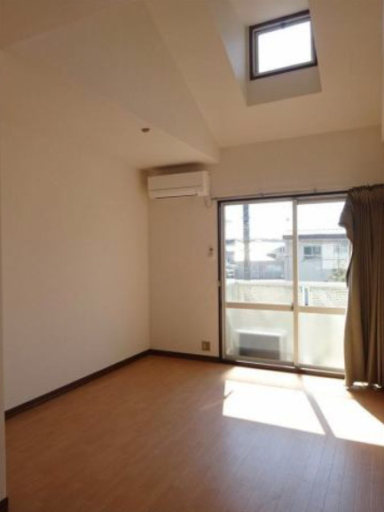 上津コーポ【キャッシュバック対象物件】の寝室|寝室です