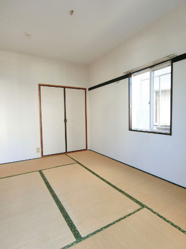 上津コーポ【キャッシュバック対象物件】の子供部屋|お子さんのためのお部屋にもぴったりです