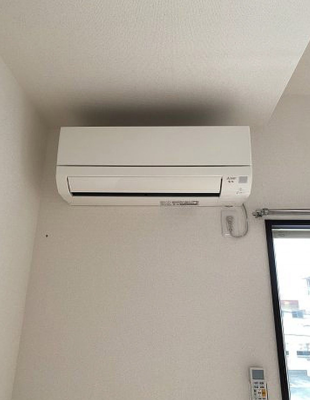 上津コーポ【キャッシュバック対象物件】の設備