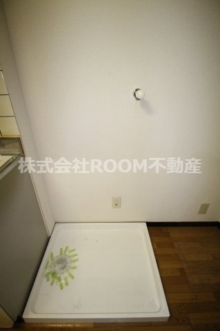 あいらんど花繰　Ａの設備