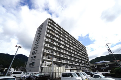 【外観】 | 【上質リノベ】グレイス高陽 | 現地（2023年9月22日9：00頃）撮影