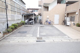 駐車場（要空き確認）★