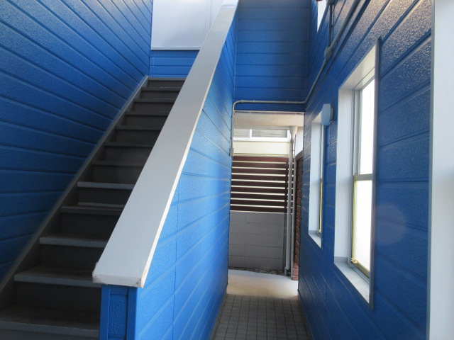 ALEGRIA(アレグリア)のその他共用部分