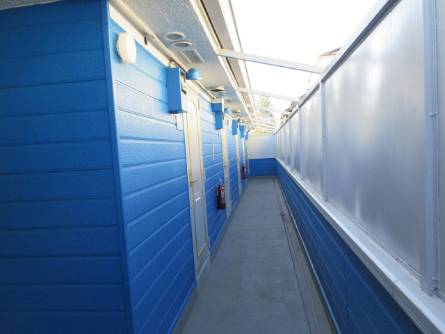 ALEGRIA(アレグリア)のその他共用部分