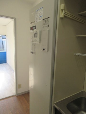 ALEGRIA(アレグリア)の設備