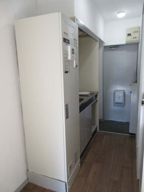 ALEGRIA(アレグリア)の設備