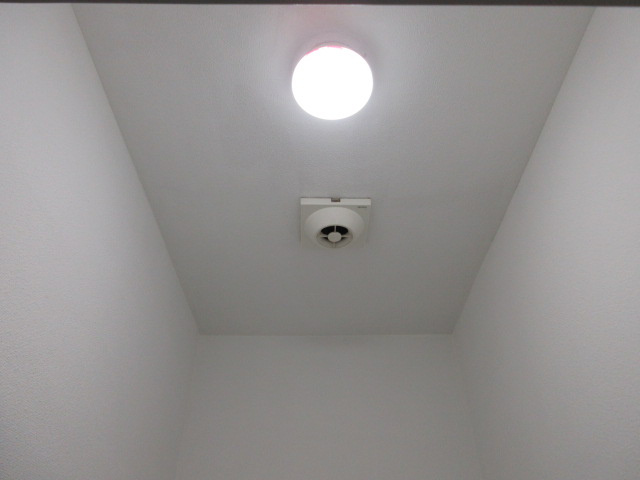 ALEGRIA(アレグリア)の設備