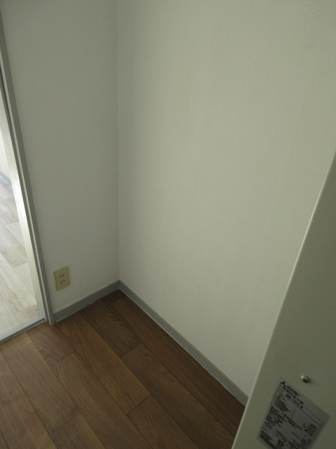 ALEGRIA(アレグリア)の設備