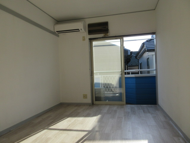 ALEGRIA(アレグリア)の居間・リビング