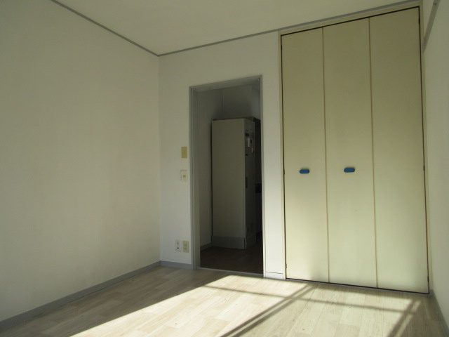 ALEGRIA(アレグリア)の居間・リビング